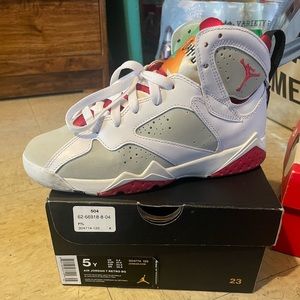 Retro Air Jordan 7